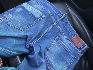 Jeans Dsquared2 Originali 1000% foto 3