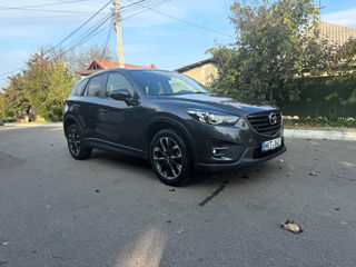 Mazda CX-5 foto 3