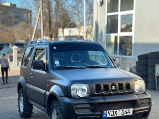 Suzuki Jimny foto 6