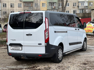 Ford Transit Connect foto 10