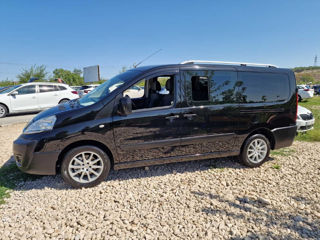 Toyota Proace foto 10