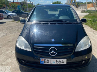 Mercedes A-Class foto 3