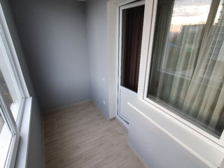 Apartament cu 2 camere, 85 m², Râșcani, Chișinău foto 9