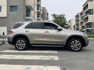 Mercedes GLE foto 4