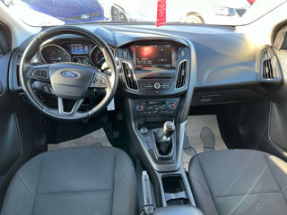 Ford Focus foto 7