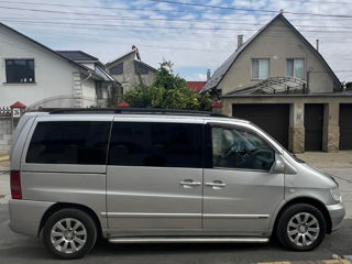 Mercedes Vito foto 5