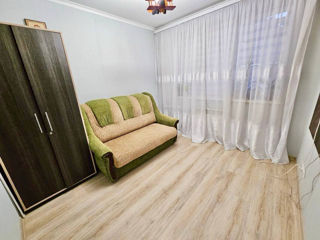 Apartament cu 2 camere, 57 m², Botanica, Chișinău foto 4