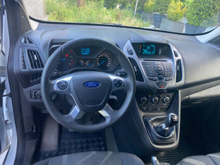 Ford Transit Connect Maxi foto 8
