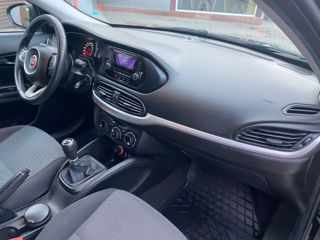 Fiat Tipo foto 10