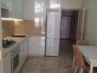 Apartament cu 1 cameră, 46 m², Botanica, Chișinău foto 8