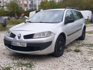 Renault Megane foto 2