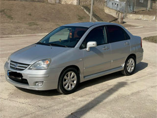 Suzuki Liana, 2005 г.