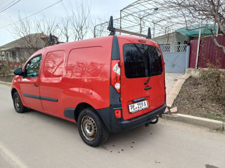 Renault Kangoo foto 4