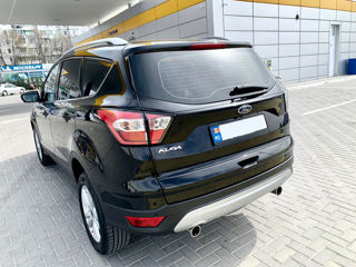 Ford Kuga foto 5