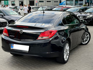 Opel Insignia foto 4