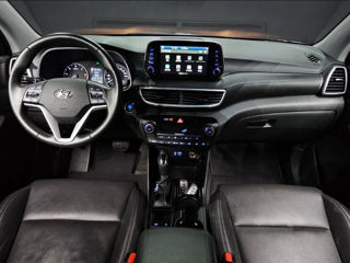 Hyundai Tucson foto 7