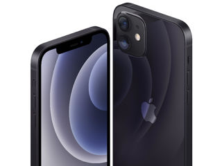 iPhone 12 128GB Black 5G foto 4