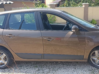 Renault Scenic foto 3