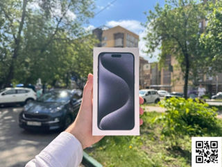 Apple iPhone 15 Pro 128GB