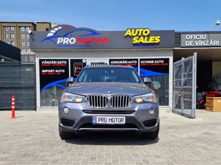 BMW X3 foto 6