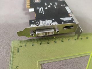 GeForce 605 foto 4