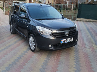 Dacia Lodgy foto 5