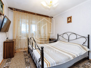 Apartament cu 2 camere, 55 m², Ciocana, Chișinău foto 9