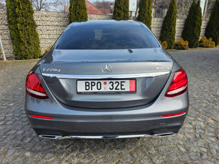 Mercedes E-Class foto 5