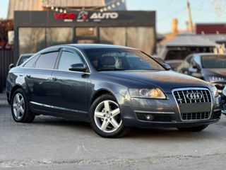 Audi A6 foto 4