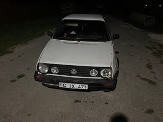 Volkswagen Golf foto 1