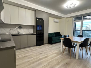 Apartament cu 3 camere, 125 m², Râșcani, Chișinău foto 1