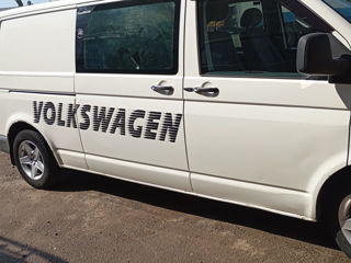 Volkswagen T5