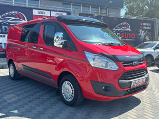 Ford Transit Connect foto 2