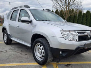 Dacia Duster foto 5