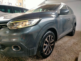 Renault Kadjar foto 1