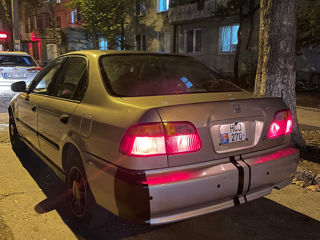 Honda Civic foto 5