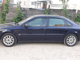 Volvo S80 foto 1