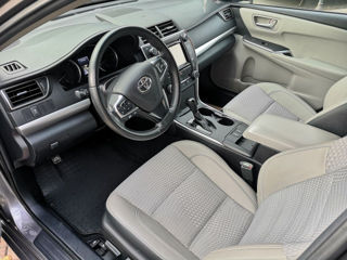 Toyota Camry foto 4