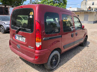 Renault Kangoo foto 5