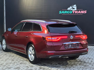 Renault Talisman foto 6