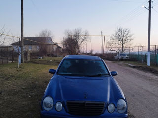 Mercedes E-Class