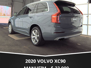 Volvo XC90 foto 4