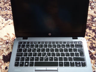 HP EliteBook 820 G2 Schimb pe un telefon bun!!! foto 4