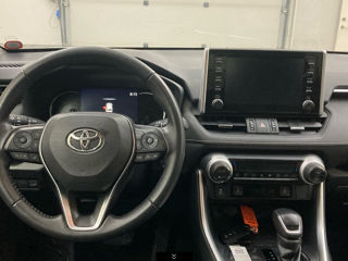 Toyota Rav 4 foto 15