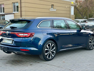 Renault Talisman foto 4