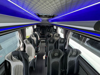 Mercedes Sprinter 517 foto 8