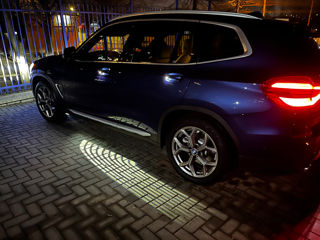 BMW X3 foto 20