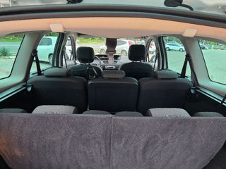 Renault Grand Scenic foto 9