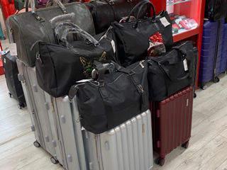 Новое поступление  дорожных сумок  от 150 лей!!! оптом и в розницу от фирмы PIGEON!