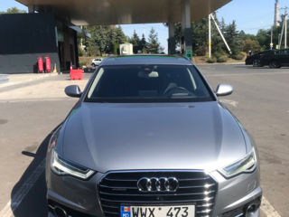 Audi A6 foto 1